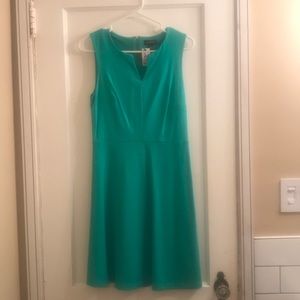 The Limited Green dress, size XS, NWT